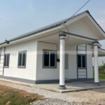 Lagenda Mawar (Puan Nurul)