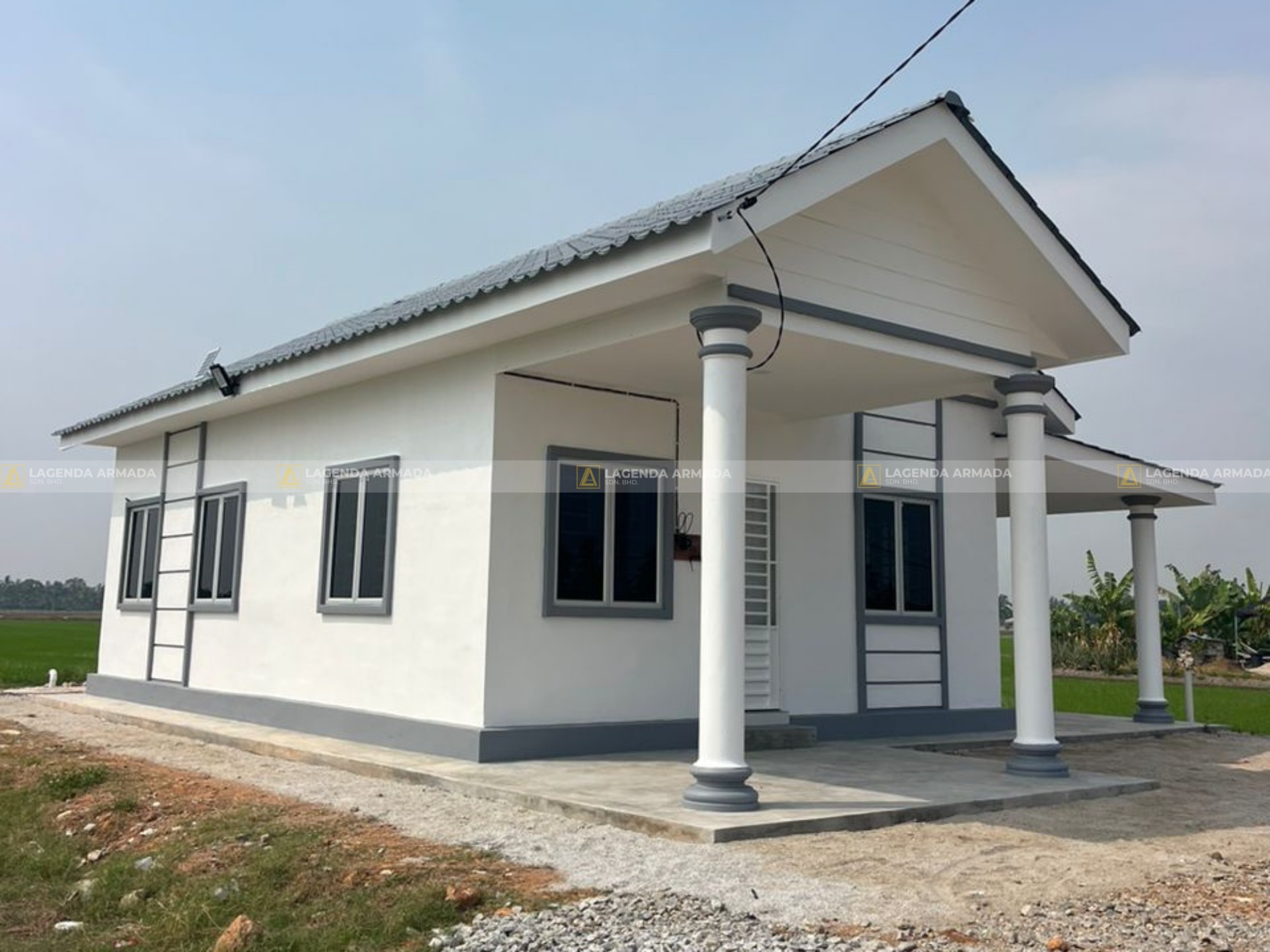 Lagenda Mawar (Puan Nurul)