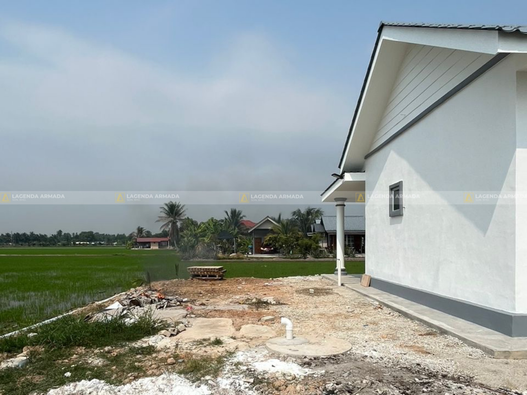 Lagenda Mawar (Puan Nurul)