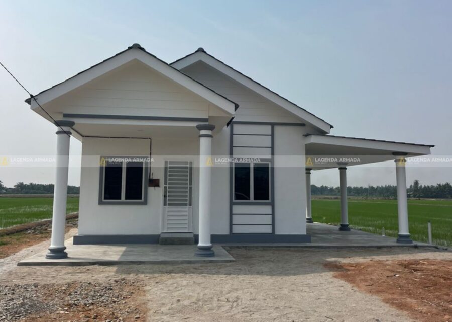 Lagenda Mawar (Puan Nurul)