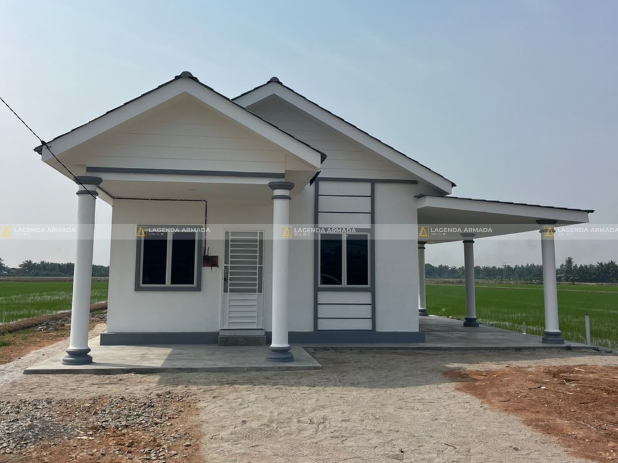 Lagenda Mawar (Puan Nurul)