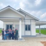 Lagenda Mawar (Puan Nurul)