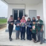 Lagenda Mawar (Puan Nurul)