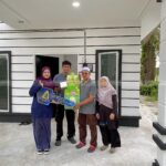 Lagenda Mawar (Encik Samsudin)