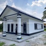 Lagenda Mawar (Encik Samsudin)