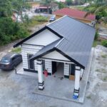 Lagenda Mawar (Encik Samsudin)