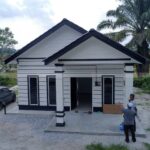 Lagenda Mawar (Encik Samsudin)