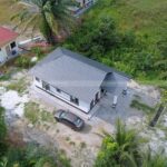 Lagenda Mawar (Encik Samsudin)