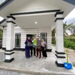 Lagenda Mawar (Encik Samsudin)