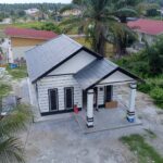 Lagenda Mawar (Encik Samsudin)