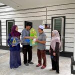 Lagenda Mawar (Encik Samsudin)