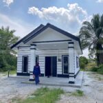 Lagenda Mawar (Encik Samsudin)
