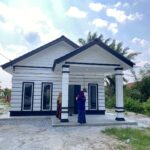 Lagenda Mawar (Encik Samsudin)