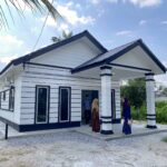 Lagenda Mawar (Encik Samsudin)
