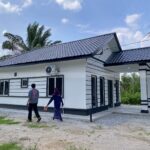 Lagenda Mawar (Encik Samsudin)