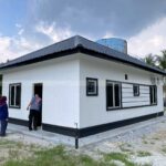 Lagenda Mawar (Encik Samsudin)