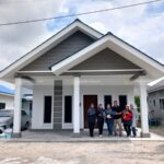 Lagenda Mawar (Encik Sumali)