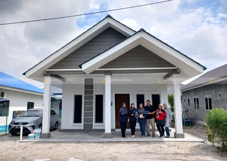 Lagenda Mawar (Encik Sumali)