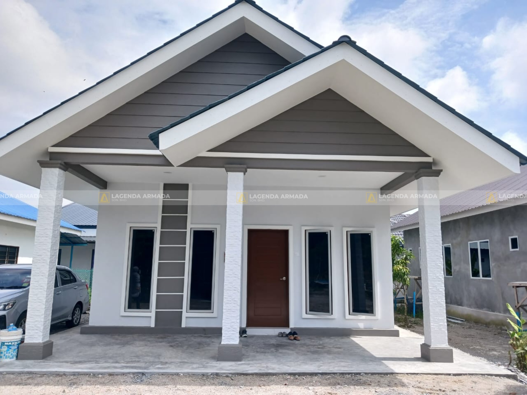 Lagenda Mawar (Encik Sumali)