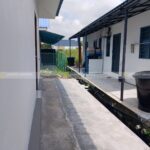 Lagenda Mawar (Encik Sumali)