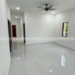 Lagenda Merak (Encik Suhaimi)