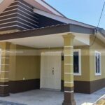 Lagenda Merak (Fatihah Zulkarnain)