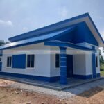 Lagenda Merak (Ilyayusna)