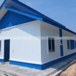 Lagenda Merak (Ilyayusna)