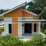 Lagenda Merak (Juhara)