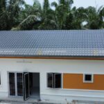 Lagenda Merak (Juhara)