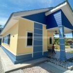 Lagenda Merak (Puan Amira)