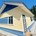 Lagenda Merak (Puan Amira)