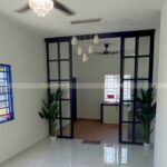 Lagenda Merak (Puan Amira)