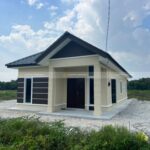 Lagenda Merak (Siti Zaihasniyati)