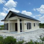 Lagenda Merak (Siti Zaihasniyati)