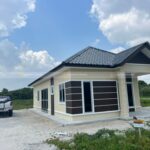 Lagenda Merak (Siti Zaihasniyati)