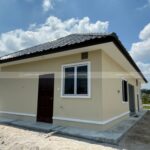 Lagenda Merak (Siti Zaihasniyati)