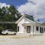 Lagenda Merak (Encik Sufian)