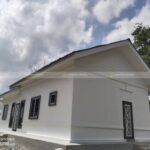 Lagenda Merak (Encik Sufian)