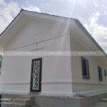 Lagenda Merak (Encik Sufian)