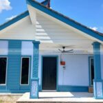 Lagenda Merbau (Nurdiana Sakinah)