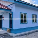 Lagenda Merbau (Nurdiana Sakinah)