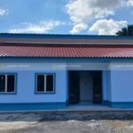 Lagenda Merbau (Nurdiana Sakinah)