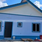 Lagenda Merbau (Nurdiana Sakinah)