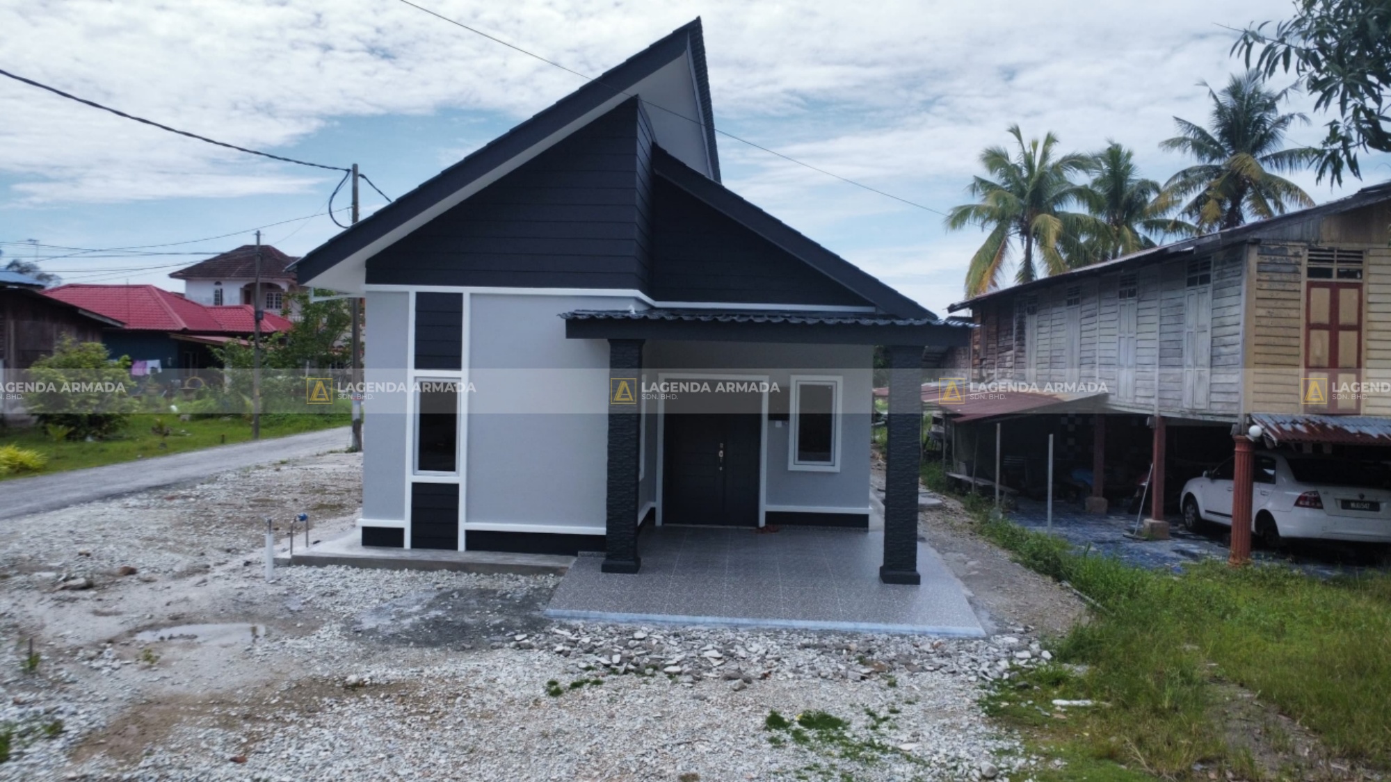 Lagenda Morib (Anizah Rahmad)