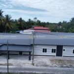 Lagenda Morib (Anizah Rahmad)