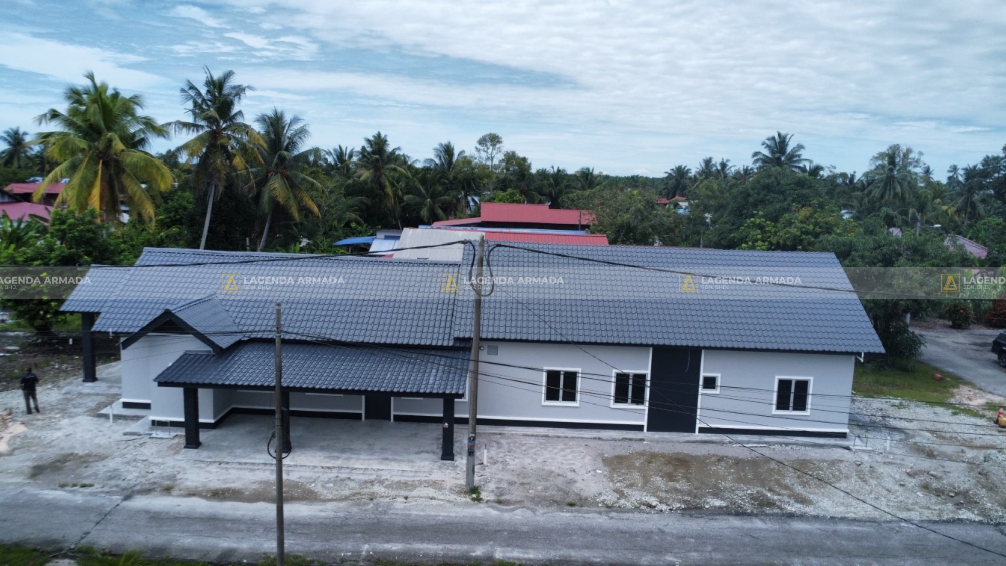 Lagenda Morib (Anizah Rahmad)