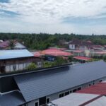 Lagenda Morib (Anizah Rahmad)