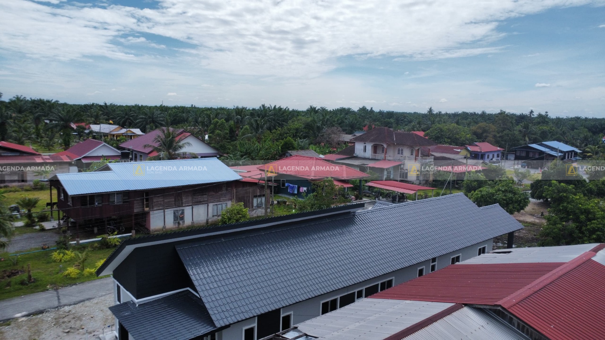 Lagenda Morib (Anizah Rahmad)