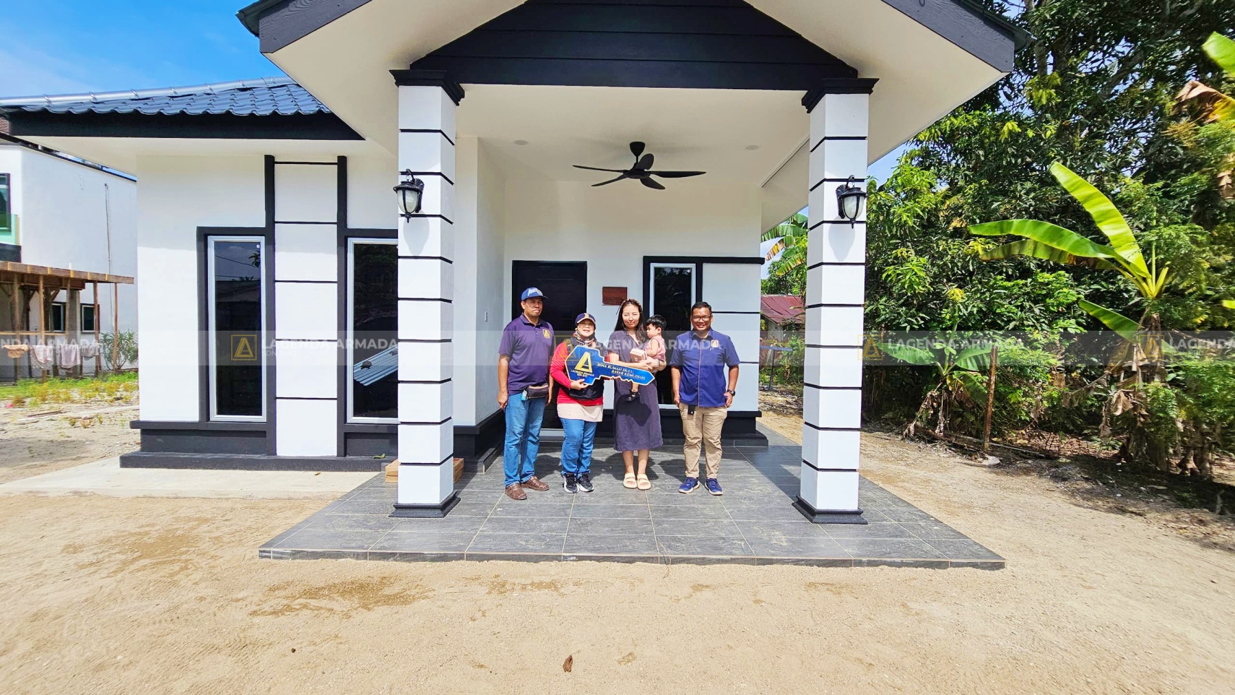 Lagenda Murni (Encik Amir)